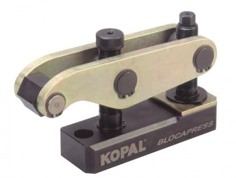 KOPAL 超级强力型压紧器